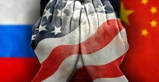 Однобокая демократия. Как толерантные граждане КР с поддержкой РФ воевали