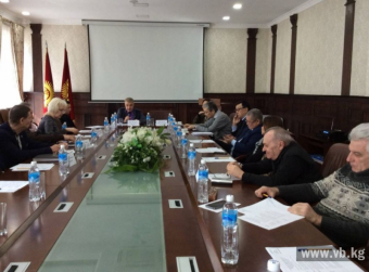 Экономист: Надеемся, что экономика КР в нынешней ситуации выстоит