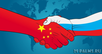 Александр Роджерс: Россия и ее многочисленные союзники приступают к осаде Европы