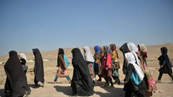 Европу накроет взрыв радикального исламизма