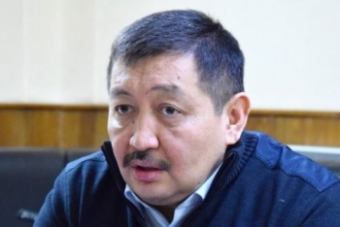 Женишбек Байгуттиев: Выход из ОДКБ и ЕАЭС для нас не имеет перспектив