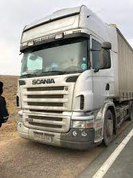 В Мариуполе освобождены дальнобойщики из Узбекистана