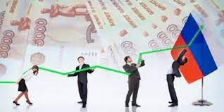 Почему российскую экономику санкции не берут