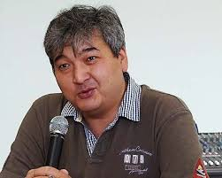 Интервью Сулейменова (замрук администрации К.Токаева) производит абсолютно неадекватное впечатление, - Д.Ашимбаев