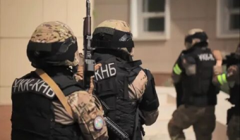 В Казахстане сообщили о задержании планировавшего покушение на Токаева  