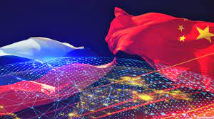 Китаю нужна победа России: причины пристального внимания к спецоперации