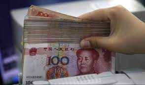 Китай решает проблему финансовой безопасности. Превращение юаня в мировую резервную валюту