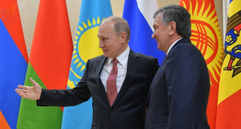 Потенциальный эффект интеграции Узбекистана в Евразийский экономический союз