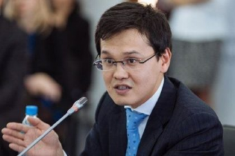 Astana Hub, говорите?