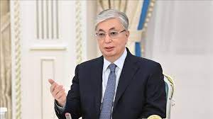 КУРУЛТАЙ – ВОЗВРАТ В ПРОШЛОЕ ИЛИ ПОПЫТКА ОБЪЕДИНИТЬ ЭЛИТУ?