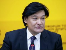 Рахимов: валюта стран ЕАЭС должна вводиться в работу поэтапно 