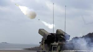 Россия и Киргизия объединят системы ПВО