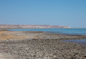 Вода в Центральной Азии: когда – общее богатство, а когда – яблоко раздора