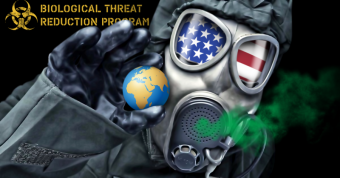 Боевые суслики от Гоби до Алтая: появятся ли в Монголии биолаборатории Пентагона?