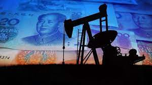 Саудовская нефть за юани: удар по сердцу американской финансовой системы