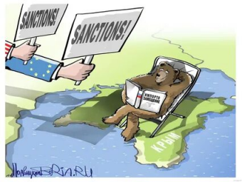 Западу не удалось настроить большую часть мира против России — Foreign Policy