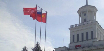 Запад очень напуган: Россия побеждает