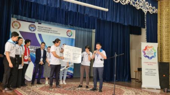 Идеи евразийства – взгляд в будущее 