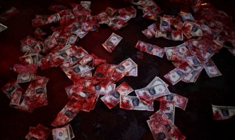 Дедолларизация международных резервов: неумолимый мировой тренд