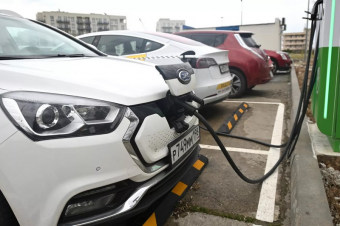 В Таджикистане начнут производить электромобили