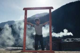 Россия-Кыргызстан: давайте дружить фильмами