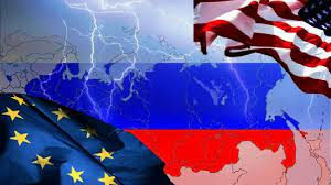 Концепция неделимой и равной безопасности: конфликт Запада и России