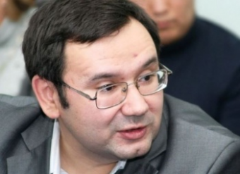 Курманов: Возрождение Османской империи чревато большими последствиями