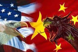 Последнее китайское предупреждение Америке. Пекин вряд ли будет цацкаться с Вашингтоном