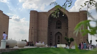 Чем может удивить искушённых туристов современный древний Туркестан