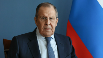 Сергей Лавров: Россия - Центральная Азия. 30 лет на пути дружбы и сотрудничества