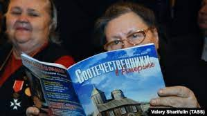 У Россоотечественников отбивают охоту к репатриации