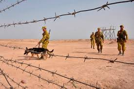 Таджикистан может стать горячей точкой