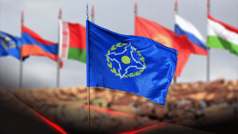 ОДКБ - союз вместе, а не вопреки