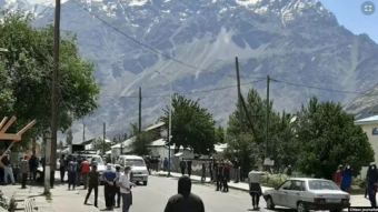 Пылающий ГБАО: что происходит и кому выгодно? 