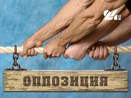 Оппозиция в Кыргызстане: кривое зеркало властей