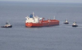 Танкеры с Балтики пошли в Китай: стратегические резервы заполнят нефтью из России 