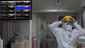 Коронавирус в Кыргызстане. Болезнь затихла, но не ушла