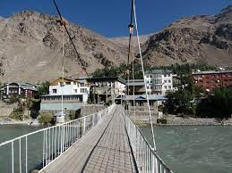 Ищи кому выгодно. Что происходит в ГБАО?