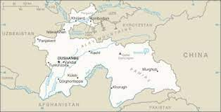 Баткенский узел: «англичанка» гадит?