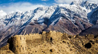 Не смейте оскорблять Памир, господа прихлебатели дяди Сэма