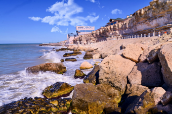 В Туркменистане состоится шестой Каспийский саммит