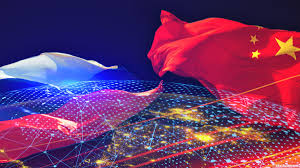 Москва сыграет в карты с Пекином