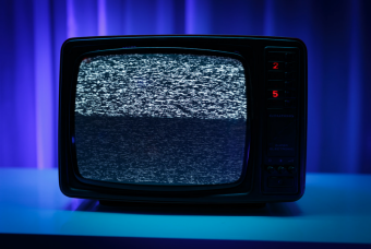 Блогер Нур Исмаил: С отключением российских каналов ЦА не всё так просто