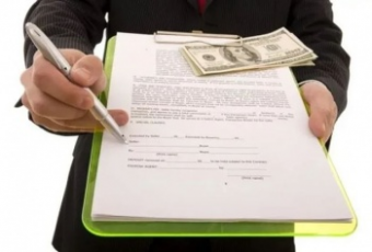 Ни денег, ни Европы - сплошное мошенничество