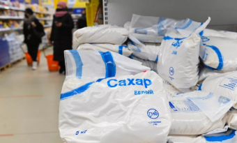 Сахарный кризис в КР: жажда наживы или отголоски антироссийских санкций?