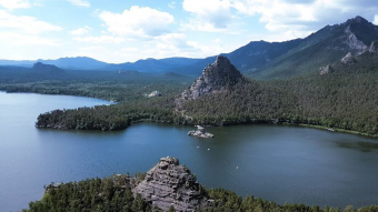 В какую цену обойдется семье отдых в Казахстане