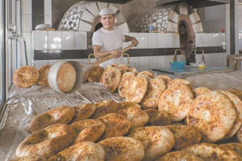 Казахстан нечаянно стал продовольственным придатком для Узбекистана