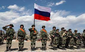 РОССИЙСКИЕ ИНСТРУКТОРЫ НАЧАЛИ ПОДГОТОВКУ ВОЕННЫХ ТАДЖИКИСТАНА