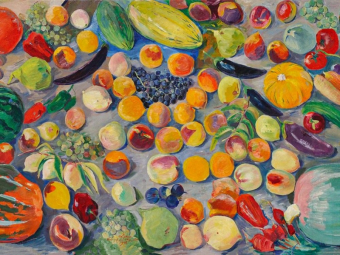 Грядет мировой продовольственный кризис. Кто виноват и что делать? 