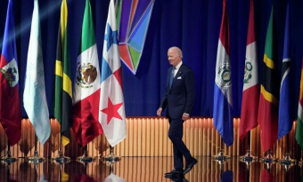 Китайский пряник вместо американского кнута: о провале саммита Америк в Лос-Анджелесе